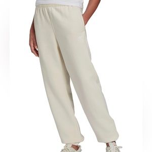 NWT adidas Originals Women's Essentials Fleece Joggers